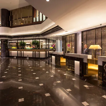 Orchard Hotel Singapore-2