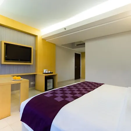 Quest Hotel Kuta By Aston-2