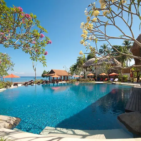Sudamala Resort, Senggigi, Lombok-2