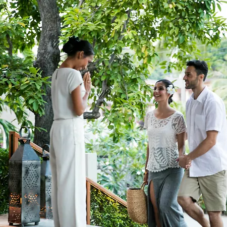 Saii Koh Samui Villas - Adult Only 12 Plus-3