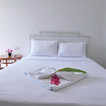 Jl Bangkok Hotel-2