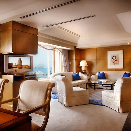 Intercontinental Yokohama Grand By Ihg-2