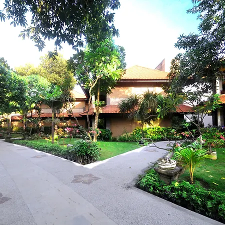 Melasti Beach Resort & Spa Legian-3