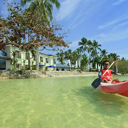 Microtel By Wyndham Puerto Princesa-2