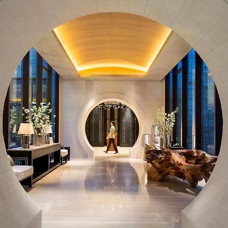 Hyatt Regency Chongming-2