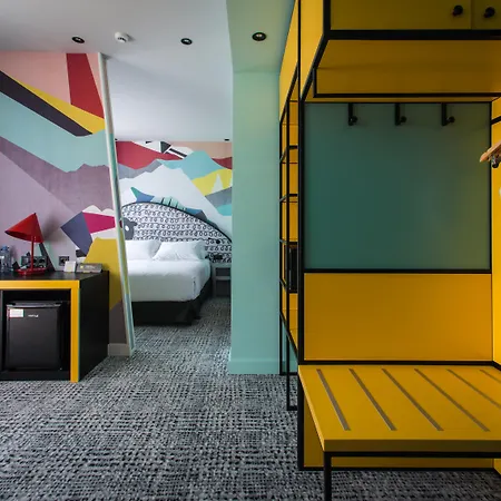 Ibis Styles Tbilisi Center-3