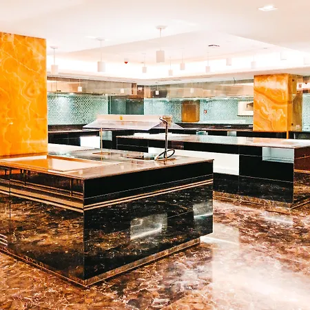 Holiday Inn Dhaka City Centre By Ihg-2