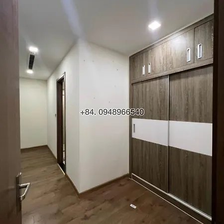 Vinhomes Central Park Studio-3