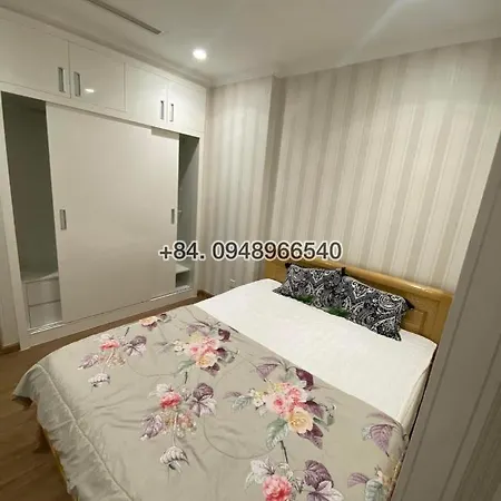 Vinhomes Central Park Studio-2
