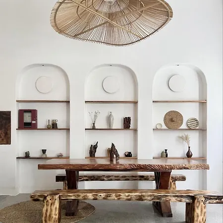 La Grotta Hotel - Phu Quoc Emerald Bay-3