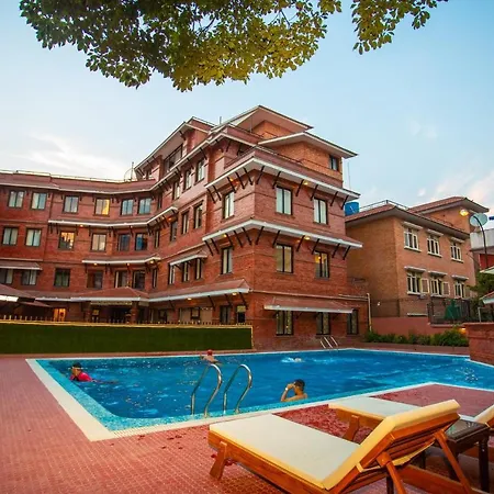 Pashupati Boutique Hotel & Spa-3