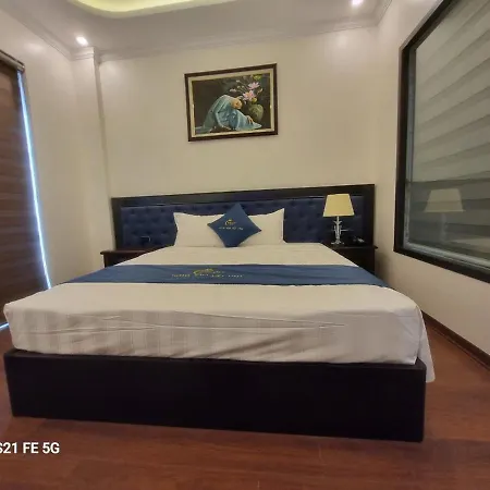 Sao Viet Hth Hotel-2