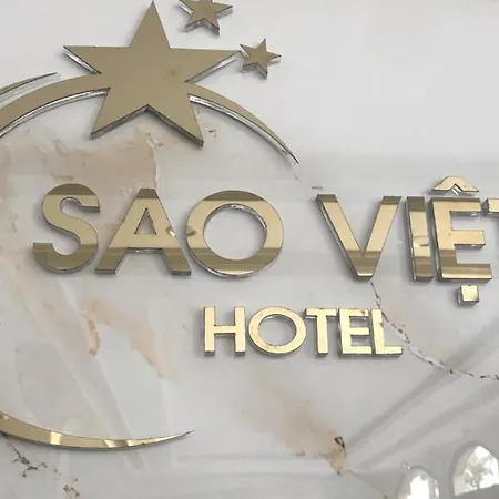 Sao Viet Hth Hotel-3