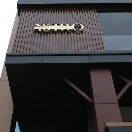 Astro Marine Hospitality Pvt Ltd-2