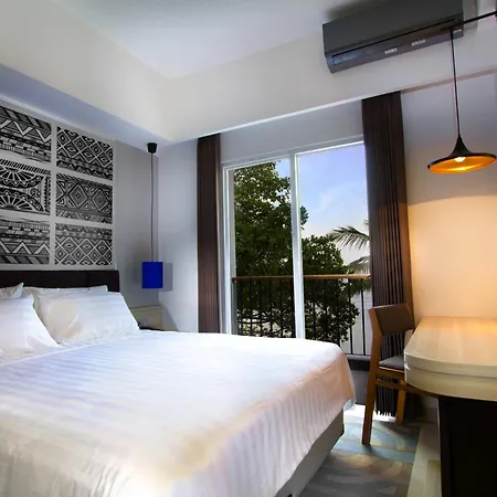 Aston Anyer Beach Hotel-3