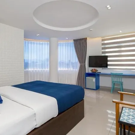 Lucia Beach Hotel-2