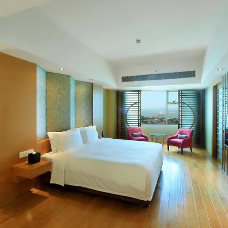 Swiss Grand Xiamen-3