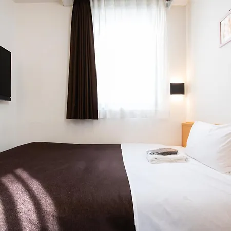 Ueno First City Hotel-3