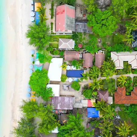 Pelangi Cottages Gili Air-2