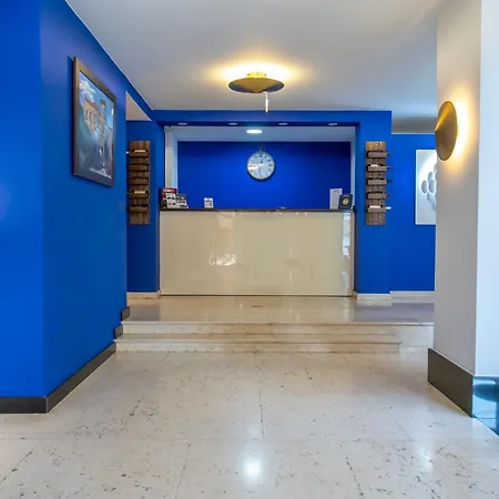 Urban Boutique Hotel-3