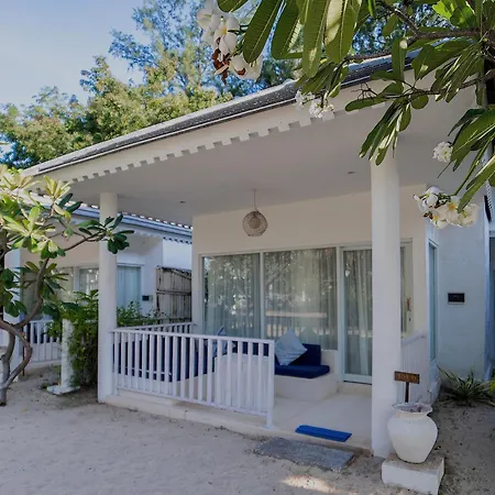 Seri Resort Gili Meno - Adults Only-3