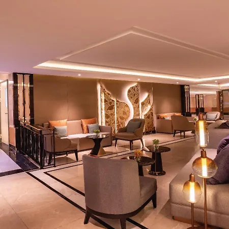 Samala Bangkok Sukhumvit 15 By Kingston Hotels-2
