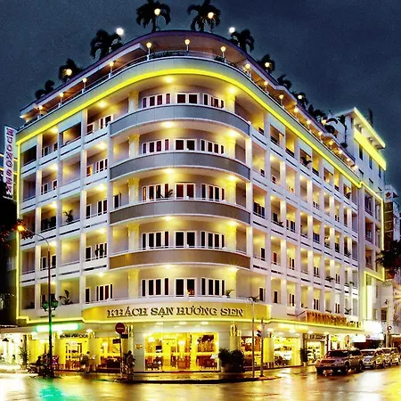 Huong Sen Hotel-2