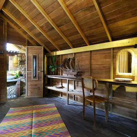 Bara Beach Home-2