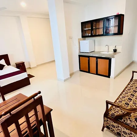 Lucky Pearl Beach Resort-3