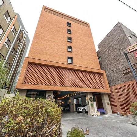 Hotel Lemong-3