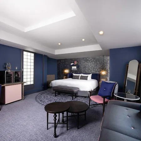 Mercure Tokyo Ginza-2