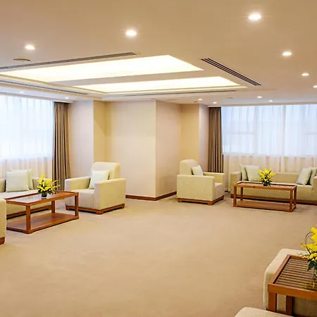 Deacon House Wuxi-3