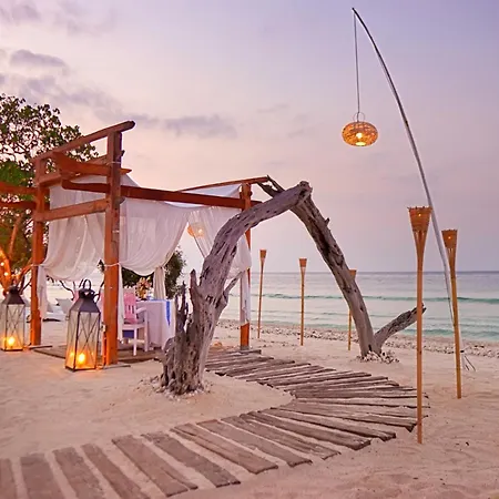 Gili Eco Villas-2