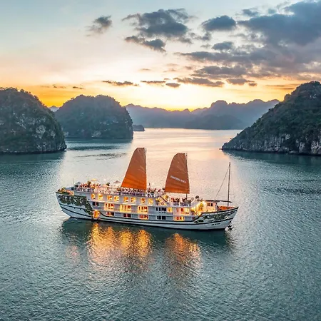 Indochina Sails-2