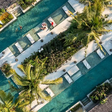 Kardia Resort Gili Trawangan A Pramana Experience-2