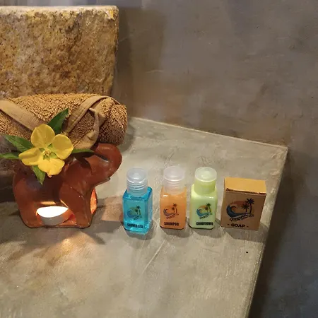 Negombo Boutique Villa-2