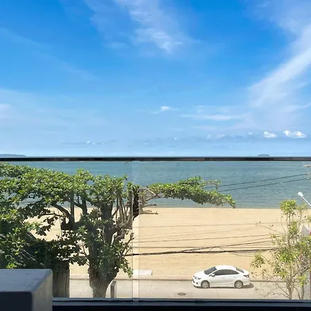 U Jomtien Pattaya-2