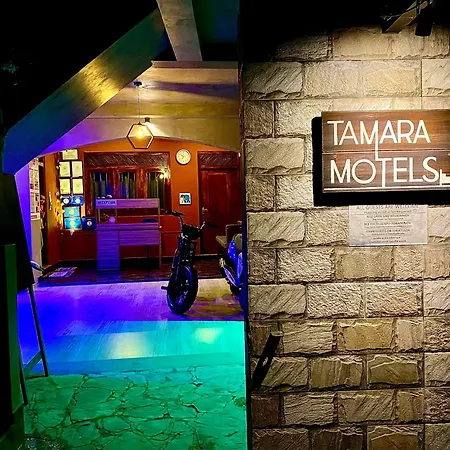 Tamara Motels-2