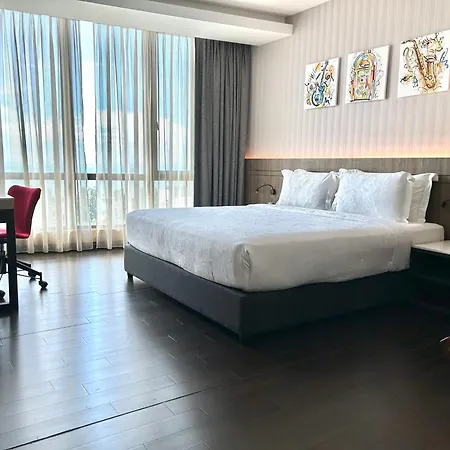 Jazz Hotel Penang-2