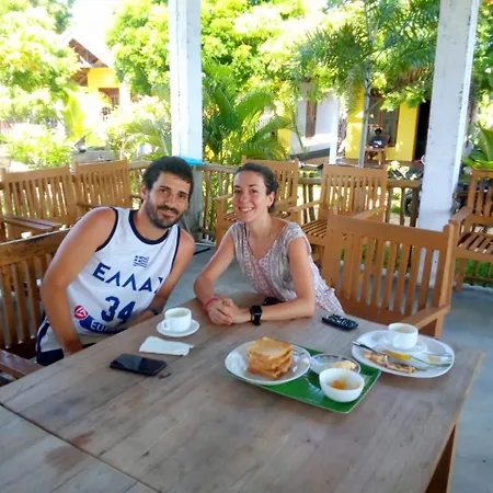 Exotic Beach Hotel-3