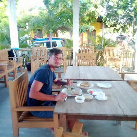 Exotic Beach Hotel-2