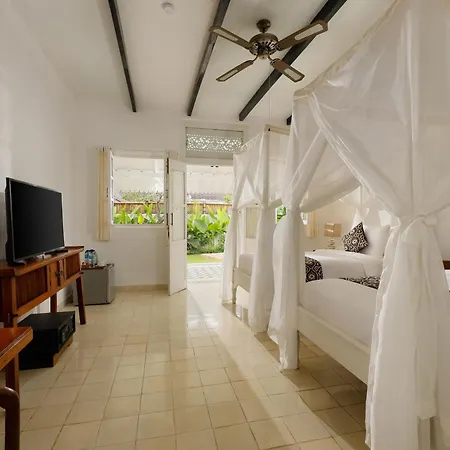 Puri Tempo Doeloe Boutique Hotel-2