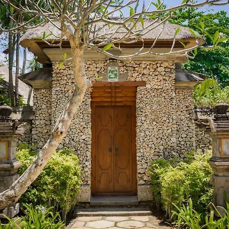 The Oberoi Beach Resort, Bali-3