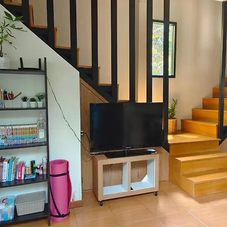 Lipe Sunrise Beach House-2