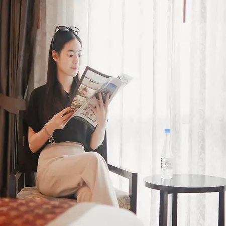 Citin Pratunam Bangkok By Compass Hospitality-2