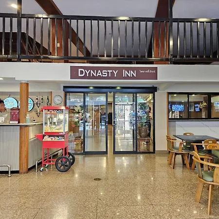 Dynasty Inn-2