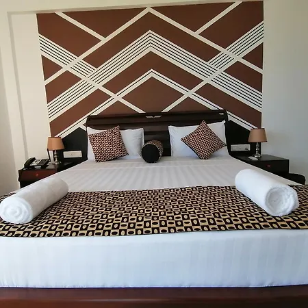 Ara Beach Resort Mirissa-3