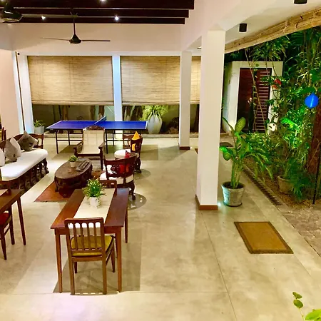 Sayura House-3
