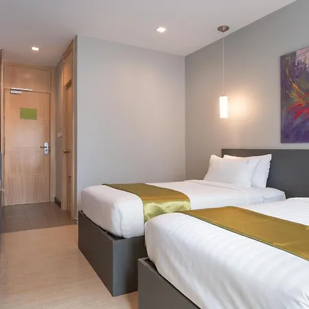 iCheck Inn Silom-2