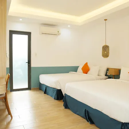 Tom Hill Boutique Resort & Spa - Sea View-3